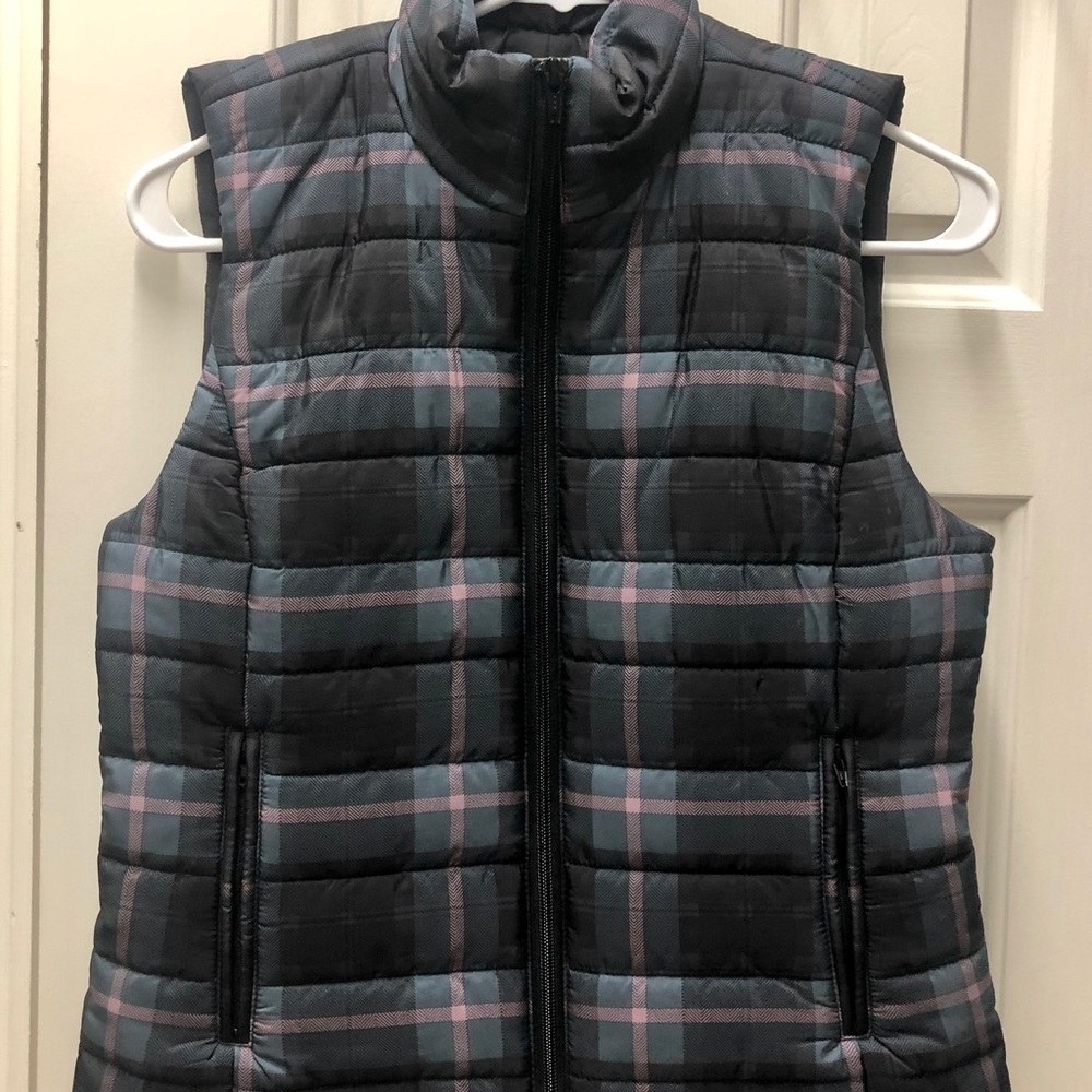 Outerwear, light vest